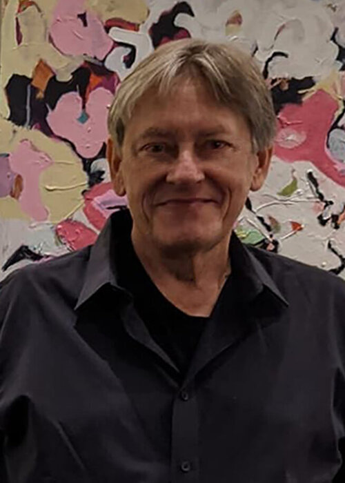 Paul Kline on Select