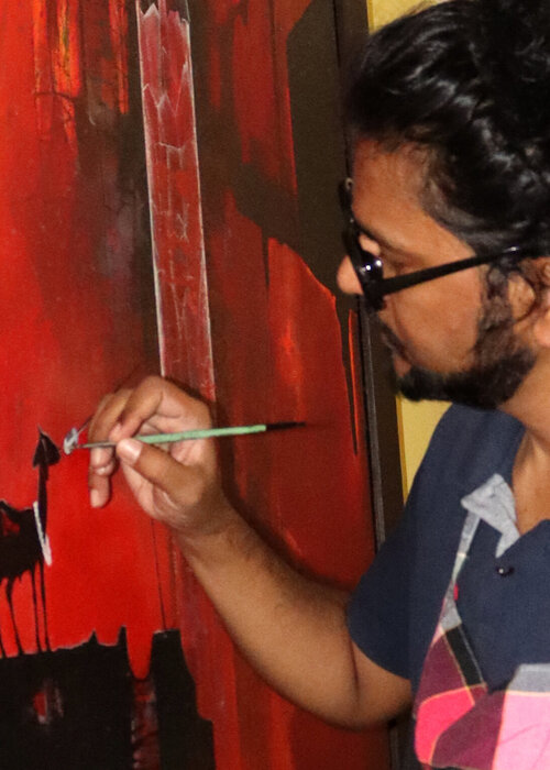 Pradip Sengupta on Select