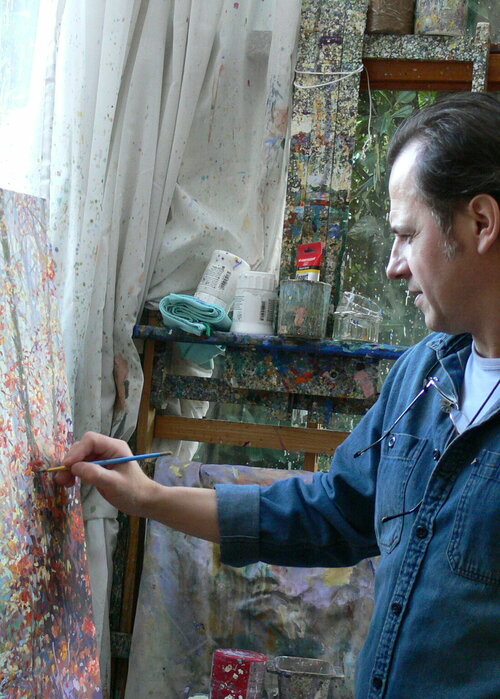 Mariusz Kaldowski on Select