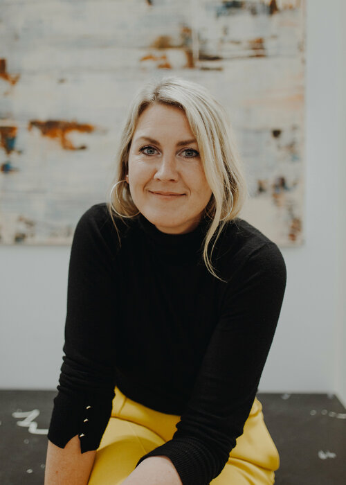 Maike Barbara Maier on Select
