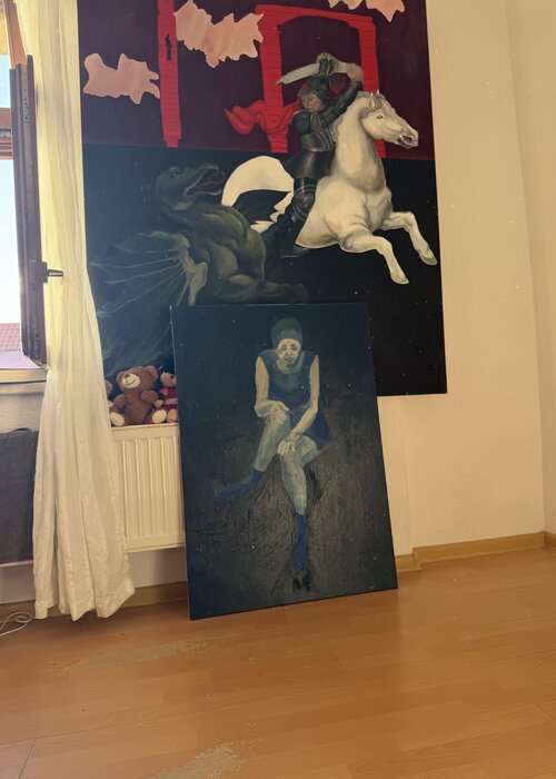 Brüder Peter & Arkadi Martyniuk on Select