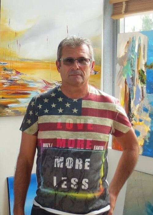 FRED BOUTET on Select