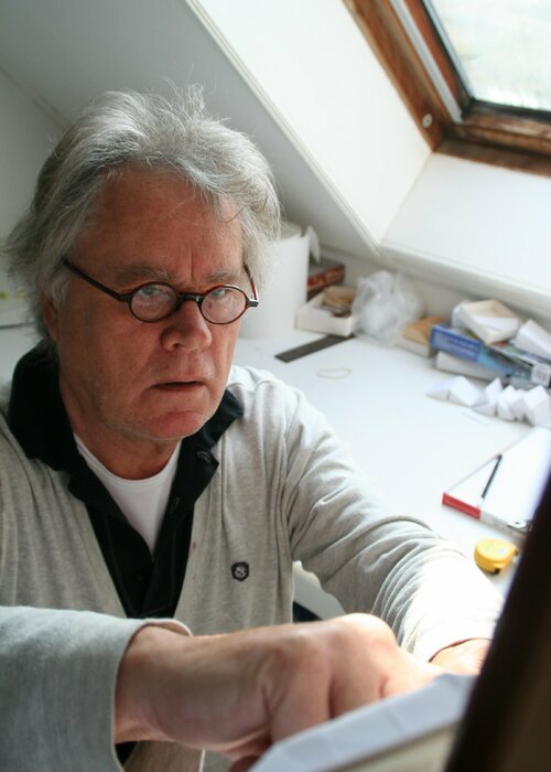 Jan Hendriks on Select