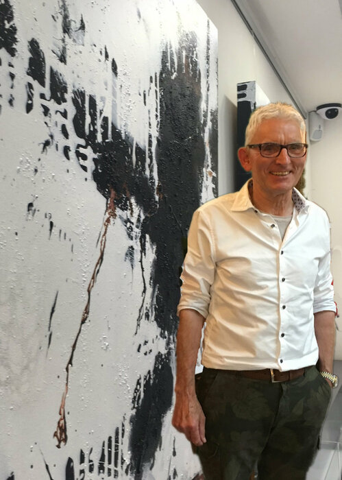 Rudi Eckerle on Select