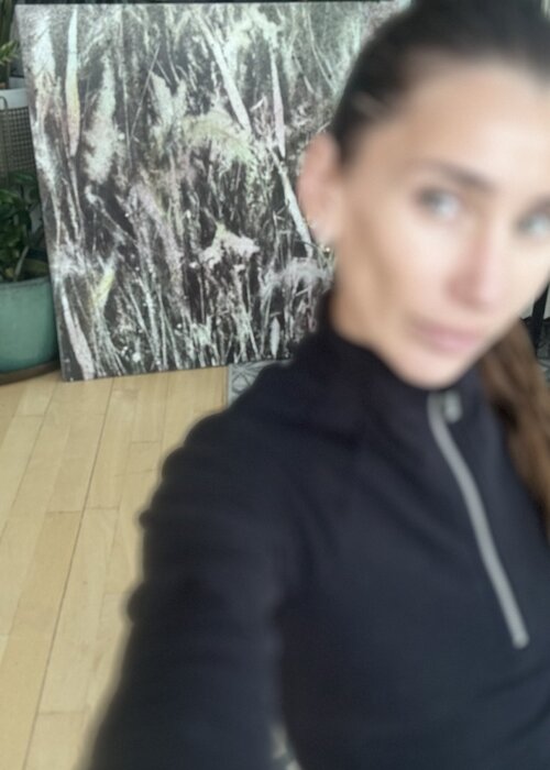 Tatiana Harris Nielsen on Select
