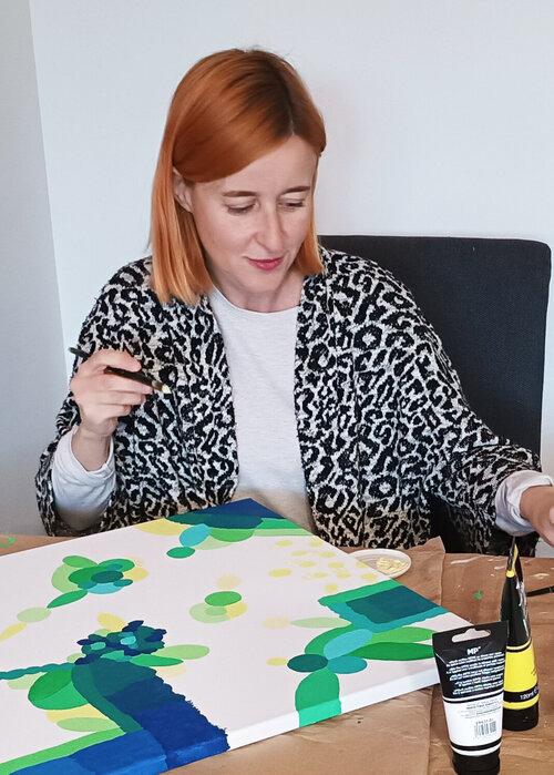 Montse Barberà Pujol on Select