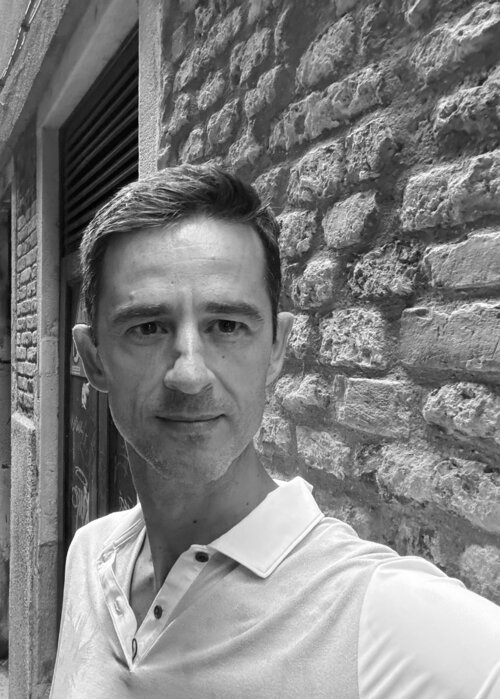 Ilir Osmani on Select