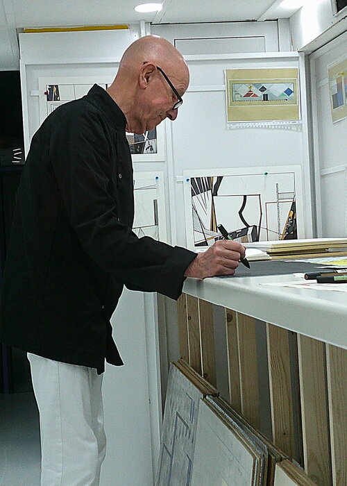 Marc Jonkers on Select
