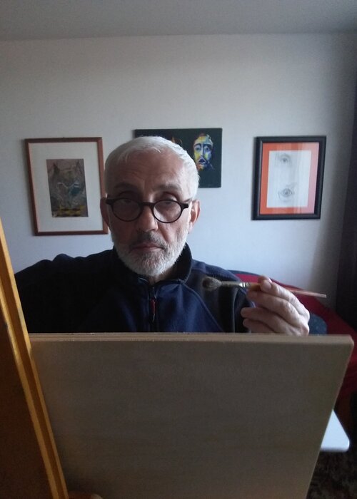 Antonio Visciano on Select