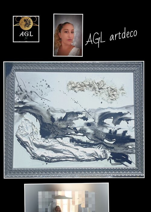 laetitia GUADAGNA ASCIAK on Select