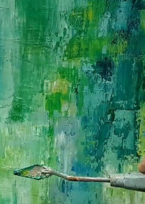 Corinne FOUCOUIN on Select