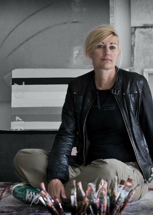 Christiane Lohrig on Select