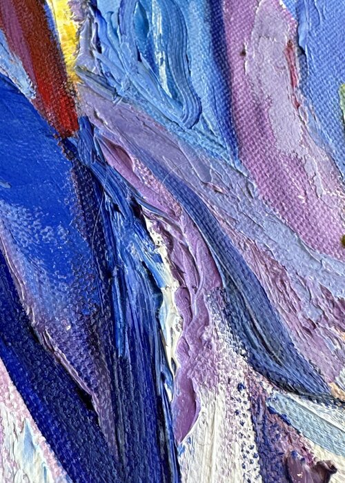 Olga McNamara Biennale Artist on Select