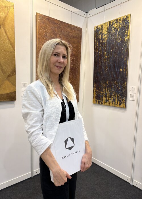 Exclusive Arts auf Select