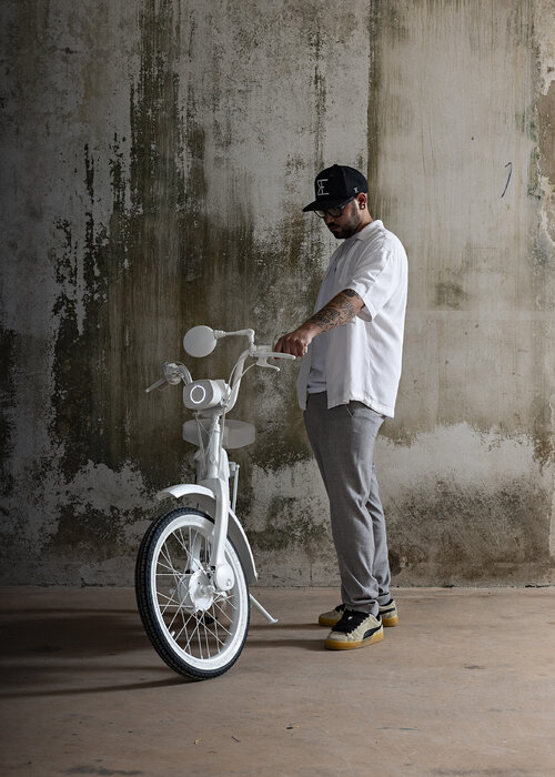 Federico Bernardi on Select