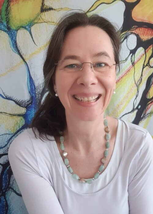 Ingrid Reichenberger on Select