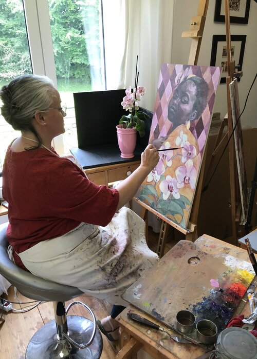 Anne JOLLY on Select