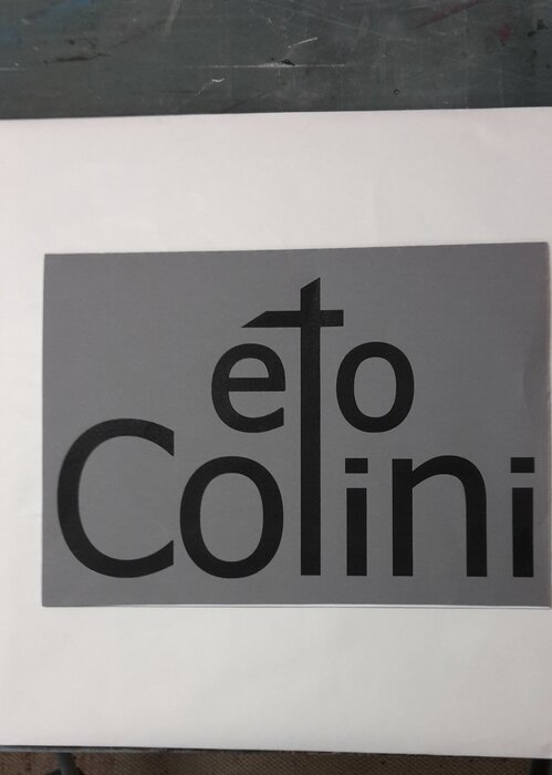 eto Colini on Select