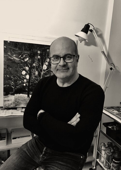 Paolo Mori on Select