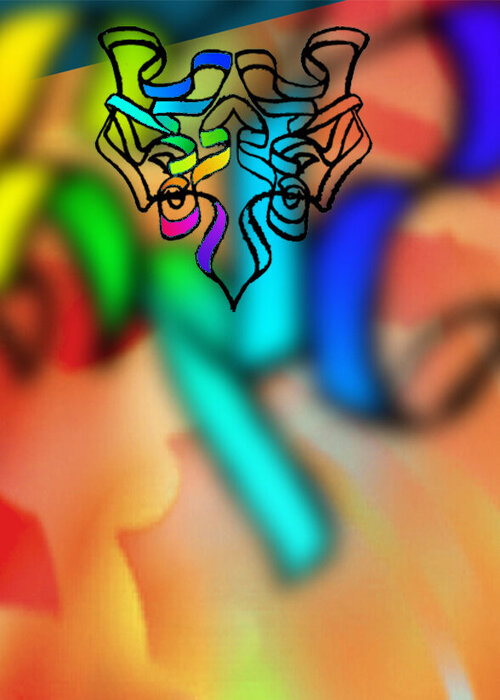 decolor feroz on Select