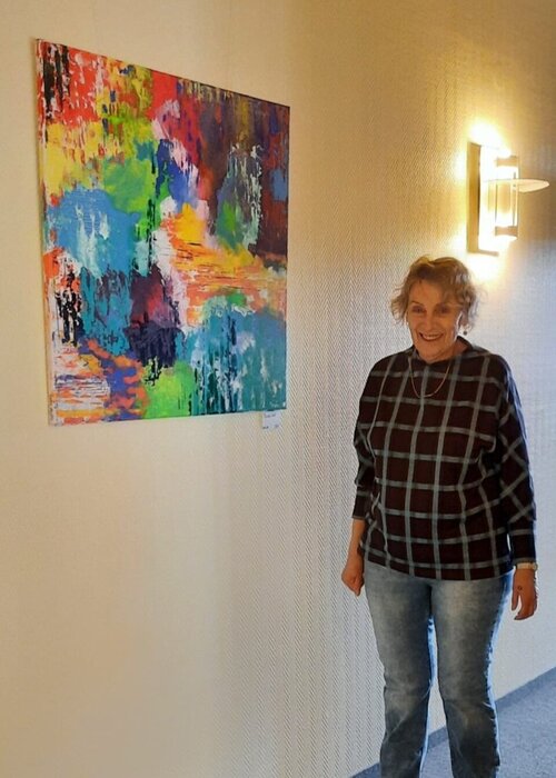 Gabriele Wöllhaf on Select