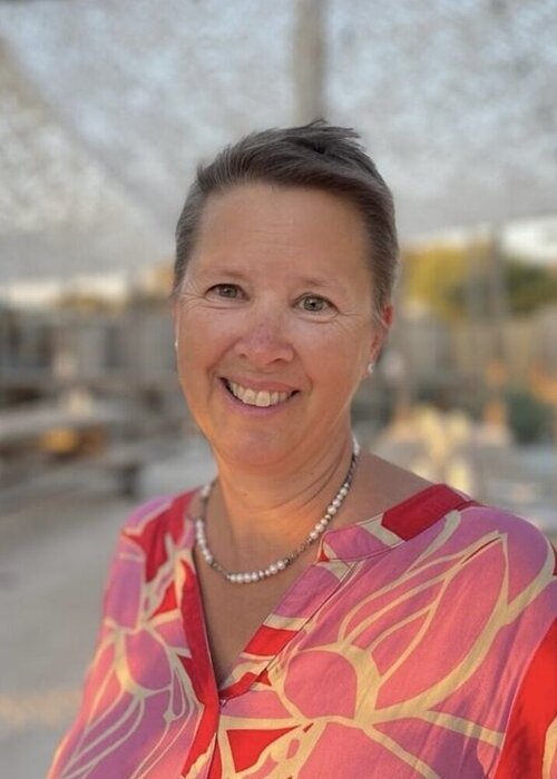 Denise Jacottet on Select