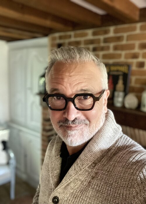 Jean Paul ROLAND on Select