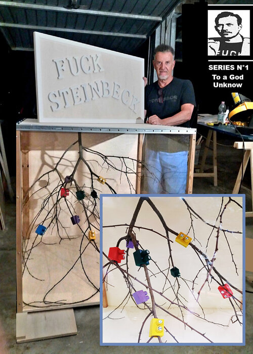Roberto Depangher on Select