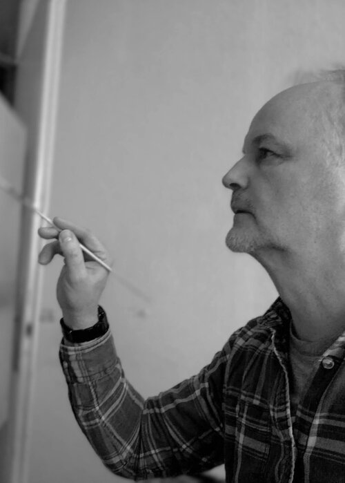 Bert Heersema on Select
