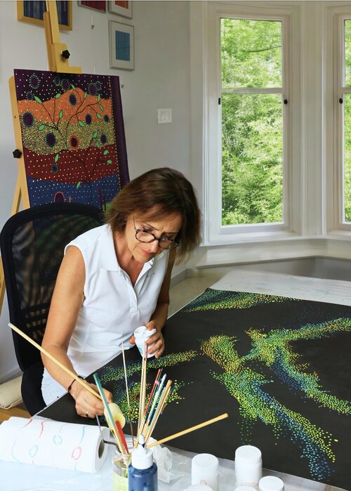 Françoise SUZANNE on Select