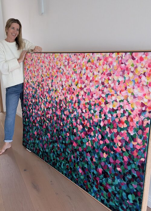 Katherine Spiller auf Select