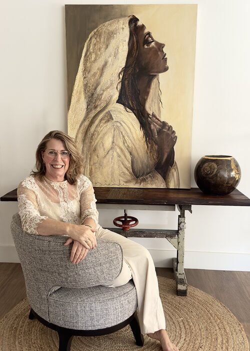 NIENKE VISSCHER on Select