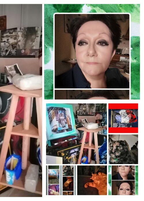 BEASANDE MISTRALI - OSSESIA Béatrice on Select
