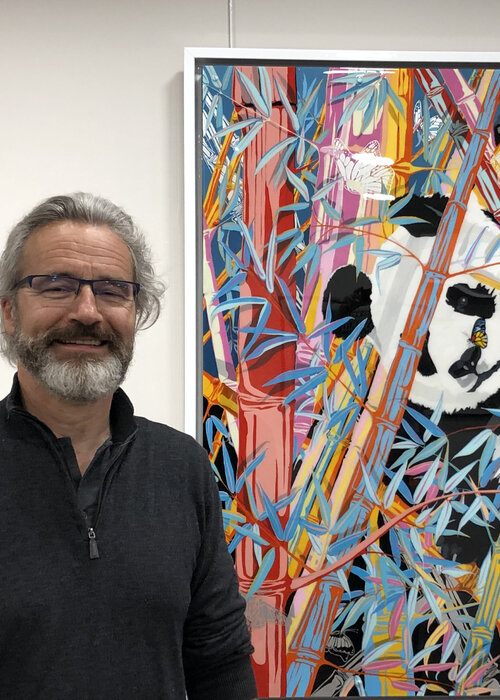 François Poulat on Select