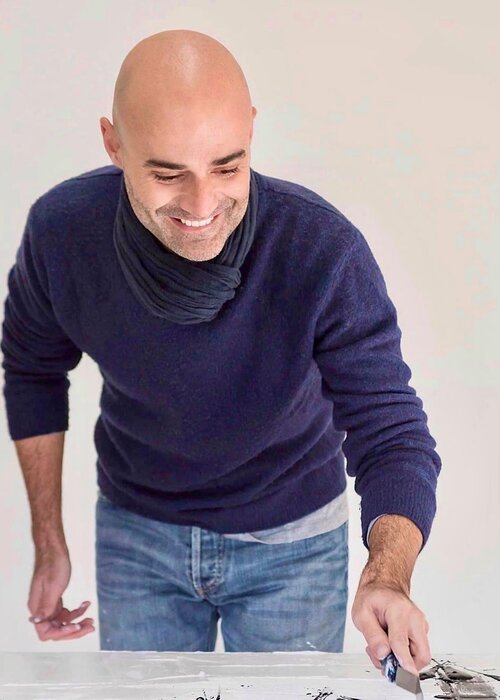 Giovanni de Michele on Select