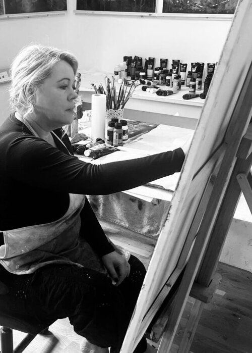 clare schouten on Select