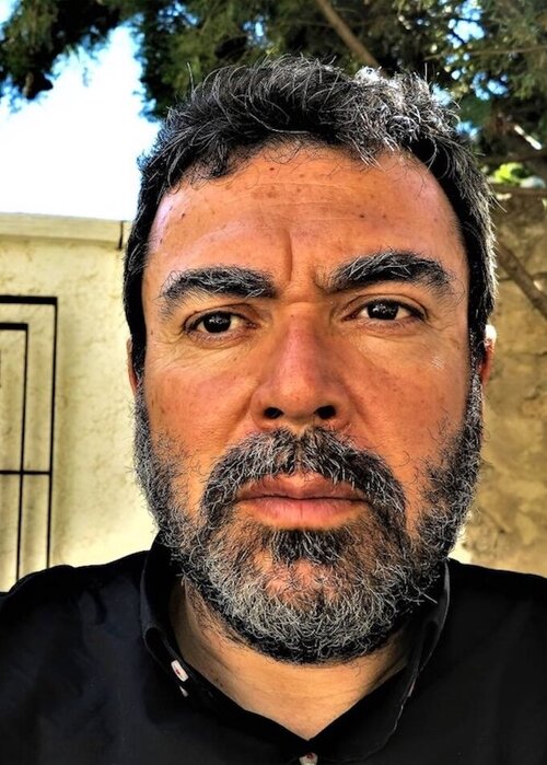 JOSE LUIS ANSON on Select