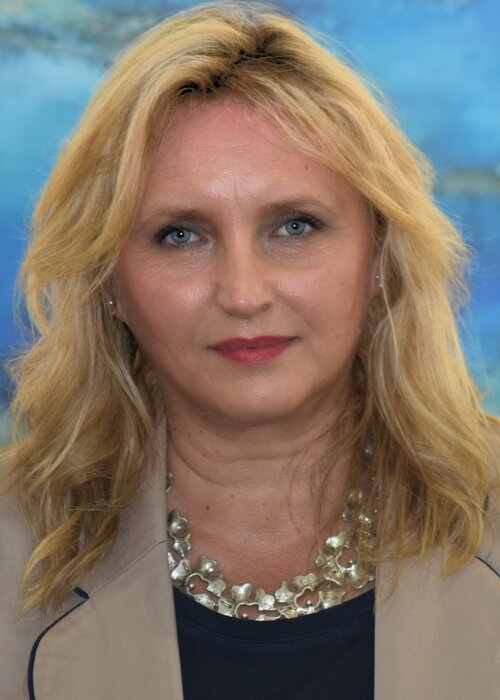 Marion Kotyba on Select