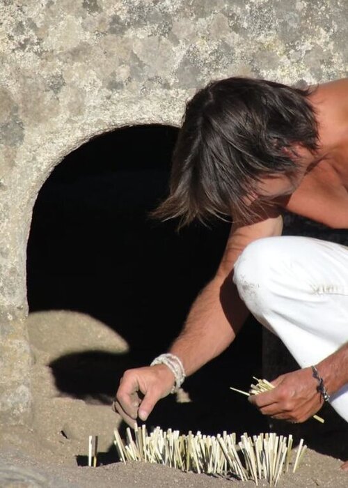 Fabio Pietrantonio on Select