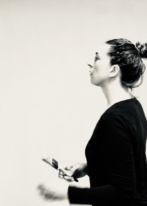 Florentine Kunze-Wolff on Select