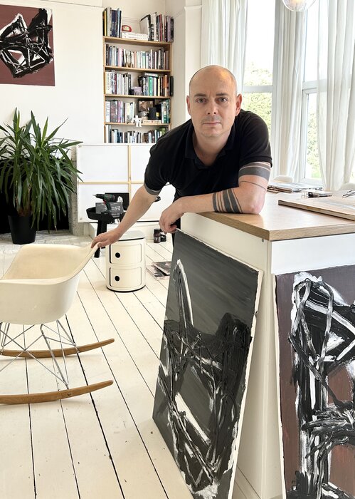 Elad Eisenstein on Select