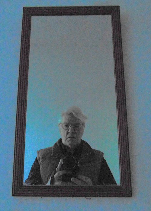 michael aitken on Select