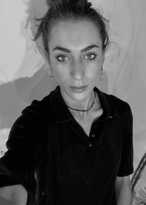 Giovanna Bianco on Select