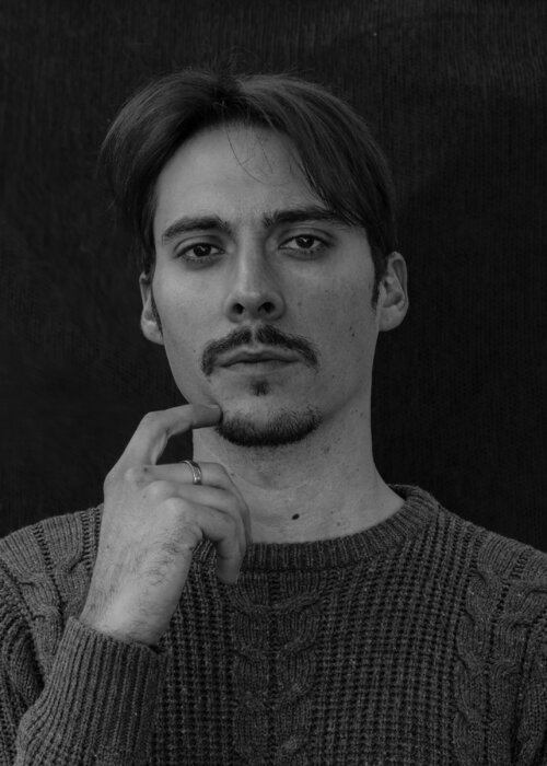 David Gómez on Select