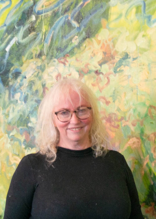 Irene Watson on Select