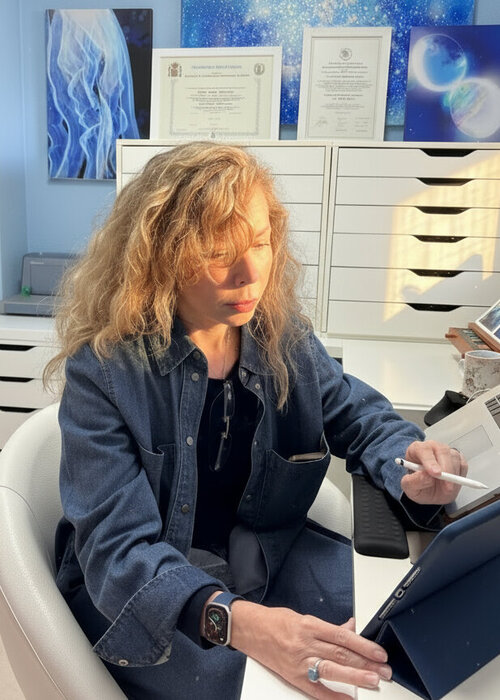SUSANA MAZZARINO JIMENEZ auf Select
