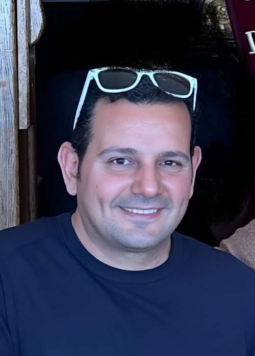 SAM AYAD on Select