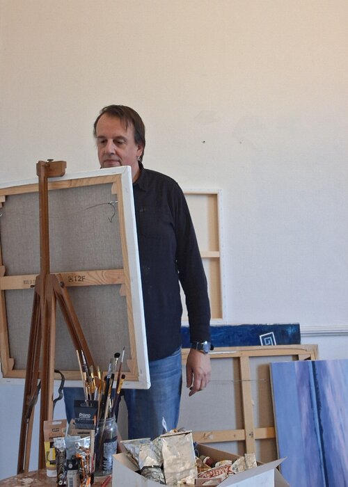 Xavier Bertrand on Select