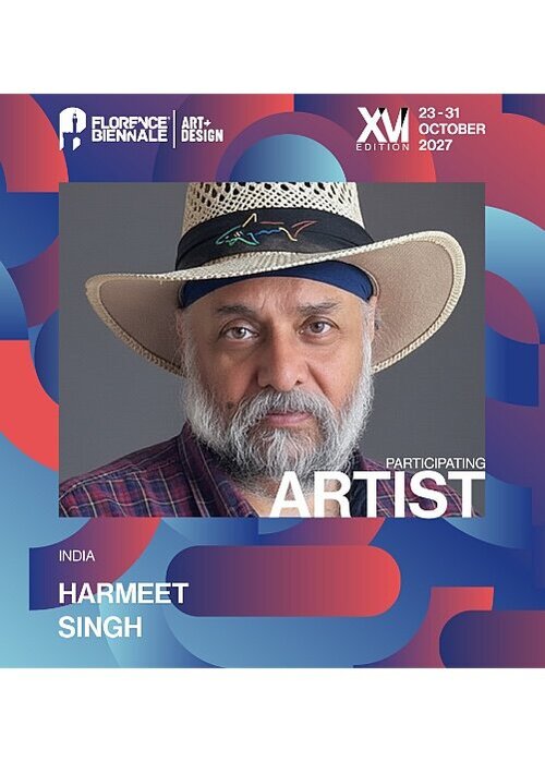 Harmeet Singh auf Select