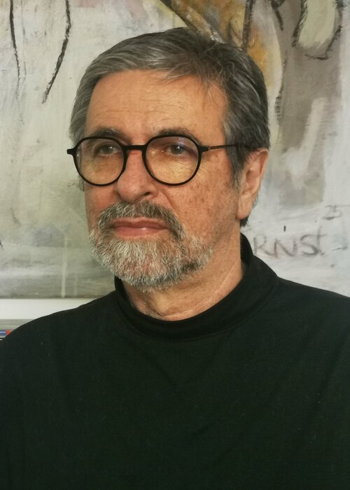 Ernst Wieltschnig on Select